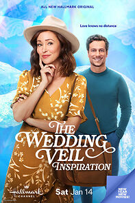 Watch The Wedding Veil Inspiration