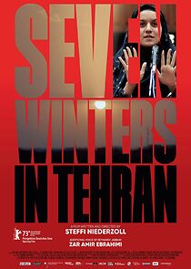 Watch Seven Winters in Tehran