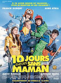 Watch 10 jours encore sans maman