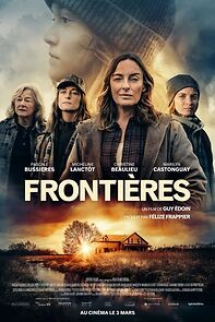 Watch Frontiers