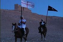 Watch I cavalieri di Malta