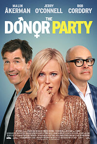Watch The Donor Party