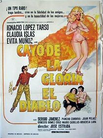 Watch Cayó de la gloria el diablo