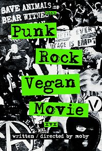 Watch Punk Rock Vegan Movie