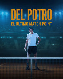 Watch Del Potro, el último match point