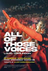 Watch Louis Tomlinson: All of Those Voices