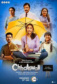 Watch Chhatriwali