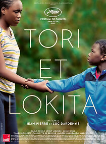 Watch Tori and Lokita