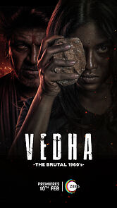 Watch Vedha