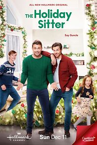 Watch The Holiday Sitter