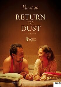 Watch Return to Dust