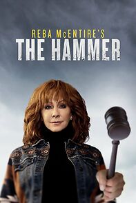 Watch Reba McEntire's the Hammer