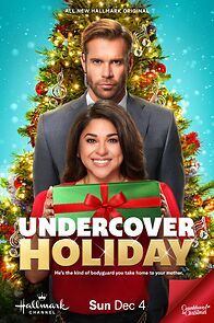 Watch Undercover Holiday