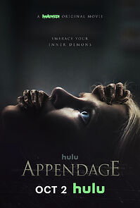 Watch Appendage
