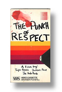 Watch The Punch of Respect (Short 2023)