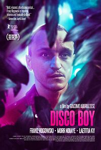 Watch Disco Boy
