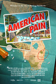 Watch American Pain
