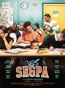 Watch Les Segpa