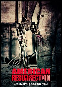 Watch American Resurrection