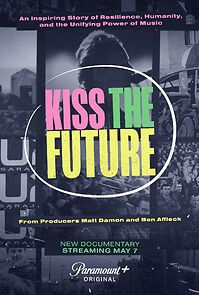 Watch Kiss the Future