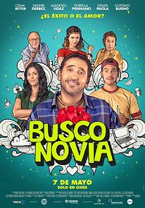 Watch Busco novia
