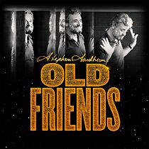 Watch Stephen Sondheim's Old Friends (TV Special 2022)
