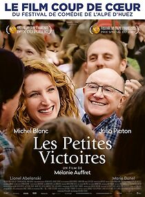Watch Les petites victoires