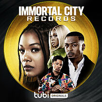 Watch Immortal City Records
