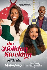 Watch The Holiday Stocking