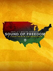 Watch Soul of a Nation Presents: Sound of Freedom -- A Juneteenth Celebration (TV Special 2022)