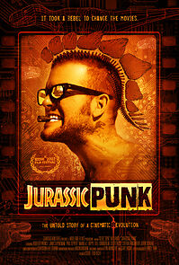 Watch Jurassic Punk