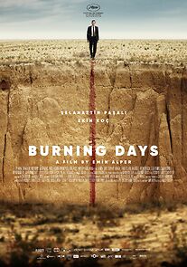 Watch Burning Days