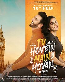 Watch Tu Hovein Main Hovan