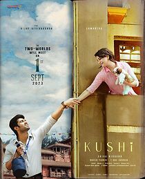 Watch Kushi