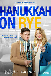 Watch Hanukkah on Rye