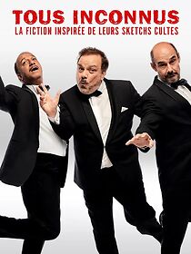 Watch Tous Inconnus
