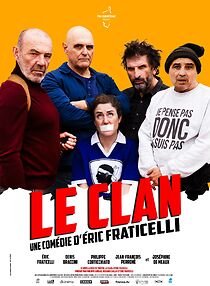 Watch Le clan