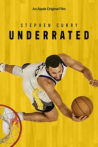 Watch Stephen Curry: Underrated