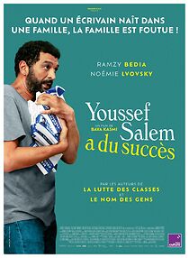 Watch Youssef Salem a du succès