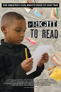 Watch The Right to Read