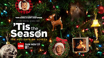 Watch 'Tis the Season: The Holidays on Screen (TV Special 2022)