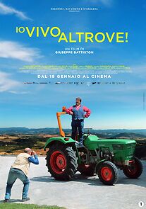 Watch Io vivo altrove!