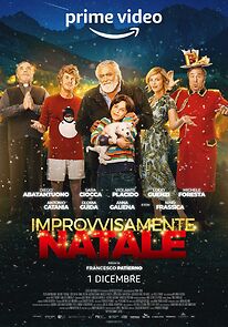 Watch Improvvisamente Natale
