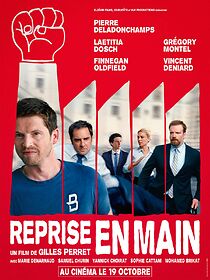 Watch Reprise en main