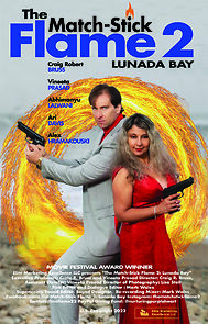 Watch The Match-Stick Flame 2: Lunada Bay
