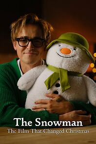 Watch The Snowman: The Film That Changed Christmas (TV Special 2022)