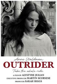 Watch Outrider