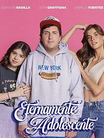 Watch Eternamente Adolescente