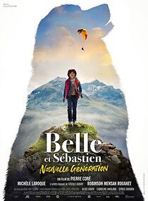 Watch Belle et Sébastien: Nouvelle génération