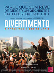 Watch Divertimento